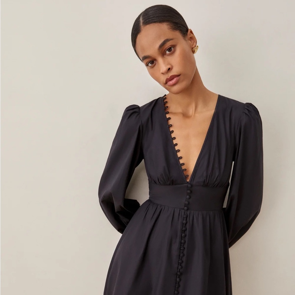 Caitie Dress from The Reformation - Picture 4 of 6